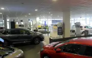 Ventes auto neuves France +3,7% en mai, électriques à 29% de part de marché
