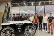 Venturi Space investit 250 M€ à Toulouse pour l'exploration lunaire