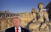 Versailles : un outil diplomatique pour impressionner les chefs d'État