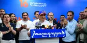 Victoire de Pachinian en Arménie : espoir pour la démocratie