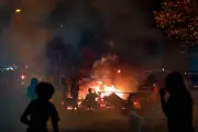 Victoire du PSG : un mort, deux blessés graves et premières comparutions