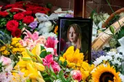 Victoria Amelina, écrivaine ukrainienne tuée par un bombardement russe