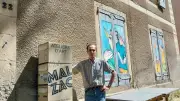 Villa Malzac à Mende : une maison d'artistes renaît grâce à Louis Martin-Malzac