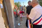 Vinon-sur-Verdon : l'église Notre-Dame de l'Assomption rénovée pour 250 000 €