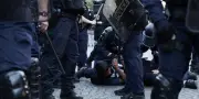 Violences après PSG : peines de prison, sommes-nous une société du chaos ? Non