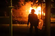 Violences après victoire PSG : le degré zéro de la politique
