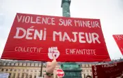 Violences sexuelles sur mineur : une mère dénonce l'inertie de la justice
