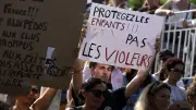 Violences sexuelles sur mineurs : 6 plaintes sur 10 classées, 3% d'auteurs condamnés
