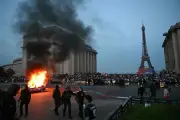 Violences urbaines : non à cause de l'immigration, mais de la ségrégation