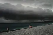 Violents orages : trois départements du Sud-Est en alerte ce mardi