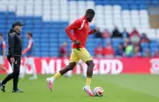 Visa refusé à Thomas Partey pour le Canada en raison d'accusations