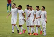 Visas américains obtenus : les footballeurs iraniens prêts pour le Mondial