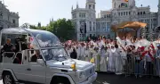 Visite historique du pape Léon XIV en Espagne : enjeux et tensions