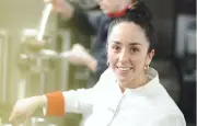 Viviana Pisacane remporte Top Chef 2025 : une victoire en solitaire