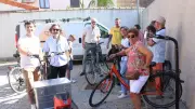 Vélo : enjeux et solutions pour les déplacements quotidiens à Aigues-Mortes