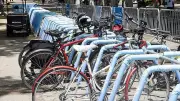Vol de vélo pendant le bac : le lycéen récupère son bien grâce aux caméras