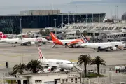 Vol Nice-Caen annulé : passagers atterrissent à Deauville après 24h de galère
