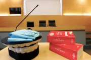 Vol par détresse sociale : deux hommes condamnés à Grasse