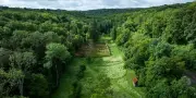 Voyage aux sources de la Seine : le sanctuaire antique de Sequana