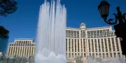 Wall Street mise sur Las Vegas pour échapper aux bouleversements de l'IA
