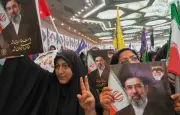 Washington croit Mojtaba Khamenei vivant et plus impliqué dans l'Iran