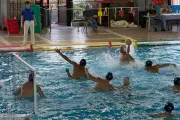 Water-polo : Nice joue sa médaille de bronze à Aix-en-Provence
