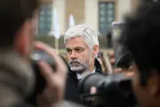 Wauquiez assure ne pas avoir fait exprès de s'afficher avec Philippe