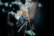 Wauquiez dément puis justifie ses propos controversés