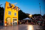 Week-end dans les Alpes-Maritimes : nos immanquables du 5 au 7 juin