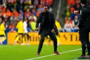 Wilfried Nancy : nostalgie du Sud et ambitions en Ligue 1