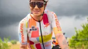 Wish One gravel race : Axelle Dubau-Prévôt dénonce l'organisation des départs