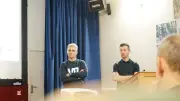 Wish One Millau 2026 : deux Aveyronnais pionniers du gravel en Europe