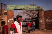 Xénophobie en Afrique du Sud : les immigrés africains pris pour cible