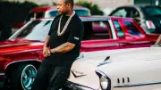 Xzibit en concert au Rockstore : le retour du roi du rap californien