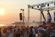 Ya Degun Festival 2026 à Six-Fours : programme et têtes d'affiche