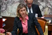 Yaël Braun-Pivet favorable à une commission d'enquête sur l'affaire Lyhanna