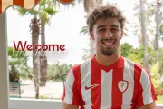 Yanis Hadjem, formé à l'OM, rejoint l'AS Cannes en Ligue 3