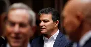 Yossi Cohen, ex-chef du Mossad, publie ses mémoires à Paris