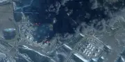 Zelensky: l'armée ukrainienne a bombardé 15 raffineries russes depuis janvier