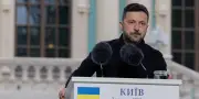 Zelensky propose une rencontre directe à Poutine et un cessez-le-feu complet
