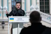 Zelensky propose une rencontre à Poutine pour mettre fin à la guerre