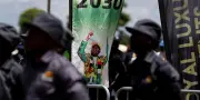 Zimbabwe : derrière le renouveau démocratique, l'ombre de Mugabe