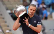 Zverev vainqueur à Roland-Garros : un titre entaché par des accusations