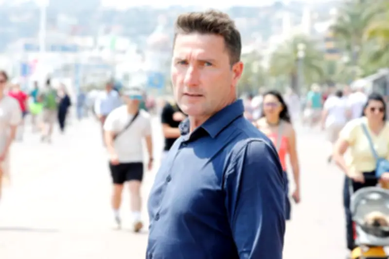 10 ans après l'attentat de Nice : le témoignage poignant de l'ancien pompier David Clares