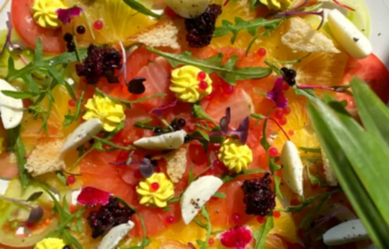 10 salades originales et rafraîchissantes pour l'été