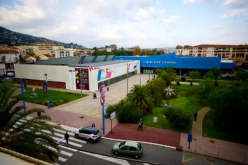 101e congrès Unimev : l'événementiel en force à Mandelieu et Cannes