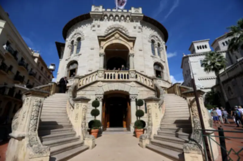 15 ans de prison pour tentative de meurtre au restaurant l'Estragon à Monaco