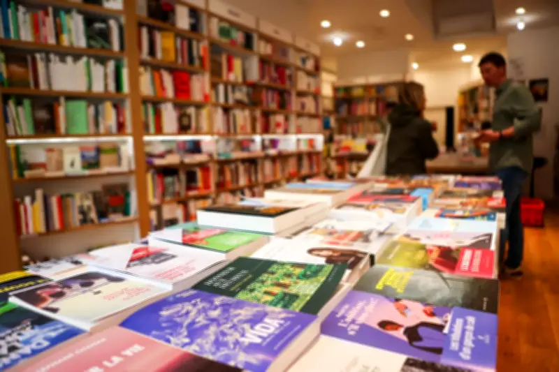 200 maisons d'édition indépendantes menacées par la faillite de Makassar