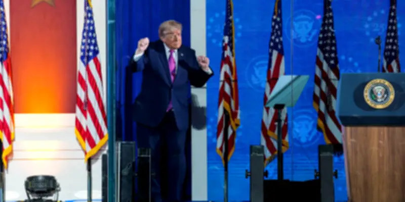 250 ans des États-Unis : des historiens dénoncent l'assaut de Trump contre l'histoire
