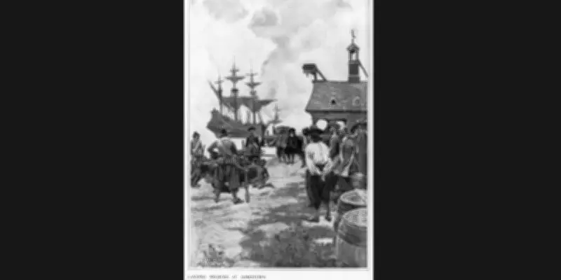 250 ans d'indépendance : la droite chrétienne réécrit l'histoire américaine